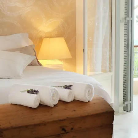 Hotel Purple Apricot Vlachopoulátika